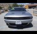 2017 DODGE CHALLENGER SXT COUPE